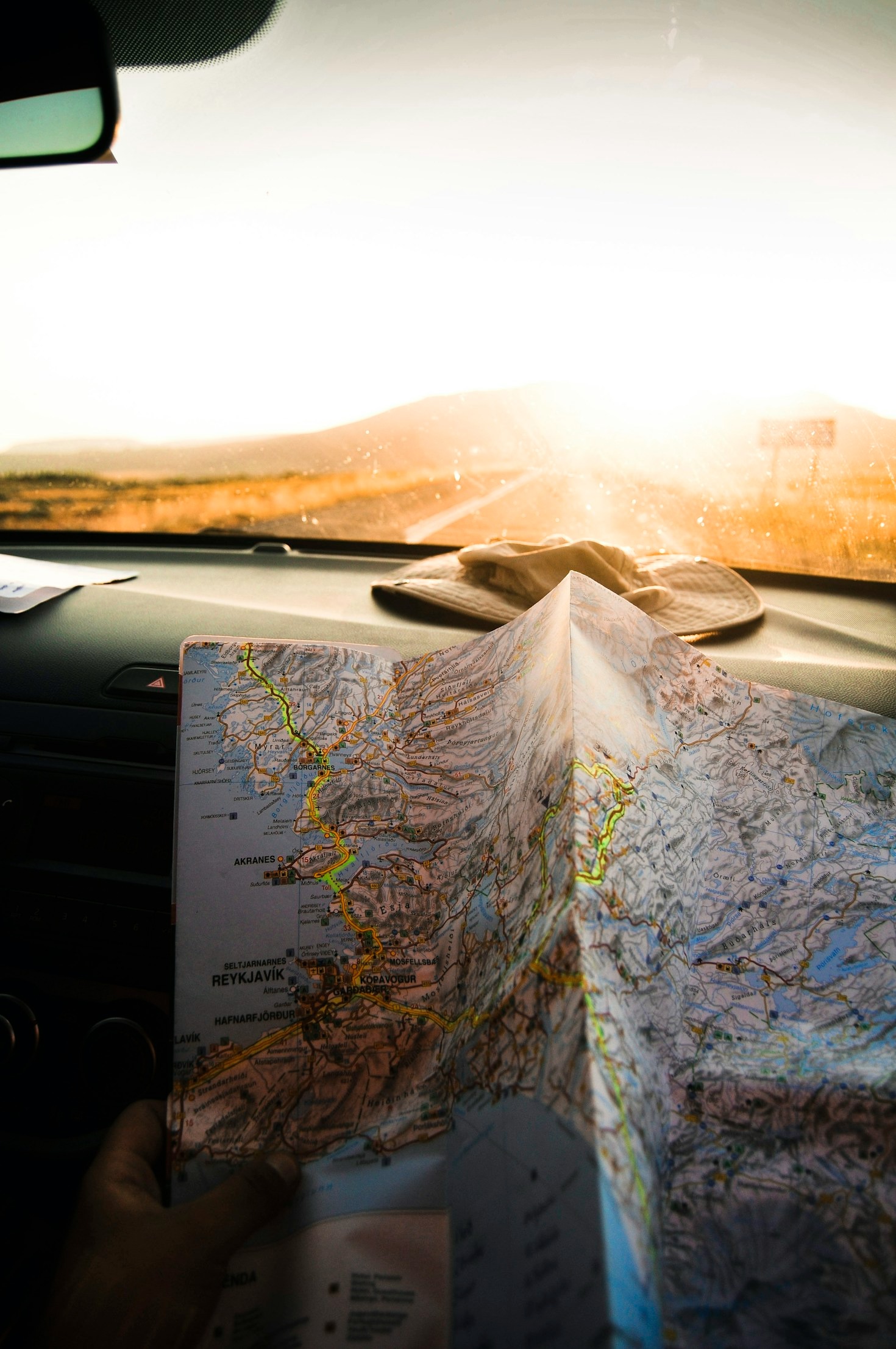 Os destinos mais surpreendentes para explorar em 2023